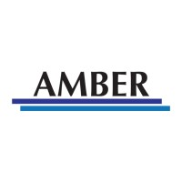 Amber Consultores logo - Similar company to Metra