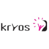 Kryos - creativity is cool logo - Similar company to Kryos Gmbh