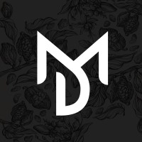 Manchester Distillery logo - Similar company to Thisiscatalyst