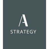 A Strategy GmbH logo - Similar company to Elbgold