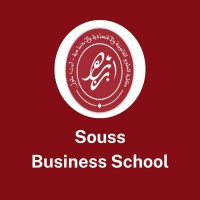 Souss Business School logo - Similar company to Yoursolve Technology