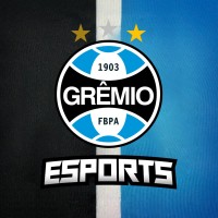 Grêmio Esports logo - Similar company to Ezgg