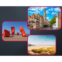 Belfius Bank- en Verzekeringsagent Brugge Oostende Knokke CommV logo - Similar company to Bank- En Verzekeringsagent Centrum West Commv