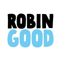 RobinGood logo - Similar company to Frutality