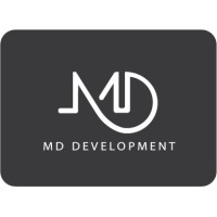 MD Development logo - Similar company to Md Developments (London) Ltd