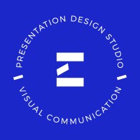 Elizabetify | PowerPoint Presentation Design Studio logo - Similar company to The Presentation Team - Powerpoint Design & Training + Presentation Skills & Executive Speech Coach