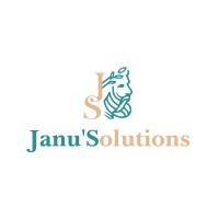 Janu'Solutions logo - Similar company to Candidatheque.Com