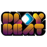 PLAYBEAT logo - Similar company to Jetgames