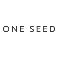ONE SEED logo - Similar company to Aromaceuticals