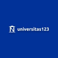 Universitas123 logo - Similar company to Pixel Research