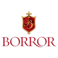 BORROR logo - Similar company to Hallmark Communities