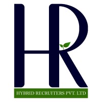 Hybrid Recruiters logo - Similar company to Hybrid Recruitment Uk