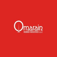Omarain Rubber Industries LLC logo - Similar company to Ars Rubber Company