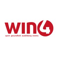 WIN4 logo - Similar company to Claudit