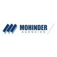 Mohinder Agencies logo - Similar company to Micro Metals