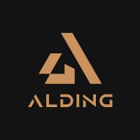 Alding Web Architecture logo - Similar company to Valeur Web
