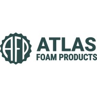 Atlas Foam Products logo - Similar company to Crown Foam Technologies