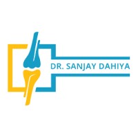 Dr. Sanjay Dahiya logo - Similar company to Global Edu Careers