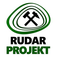 RUDAR PROJEKT logo - Similar company to Lazarus Mining Doo