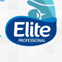 Elite Professional Brasil logo - Similar company to Elite Professional
