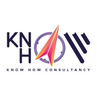 KnowHow Consultancy logo - Similar company to Knowhow!