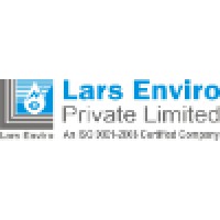 Lars Enviro Pvt Ltd