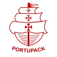 Portupack Embalagens logo - Similar company to Mms Plásticos