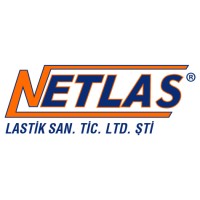 NETLAS logo - Similar company to Kovan Mutfak