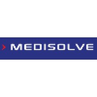 Medisolve Inc.