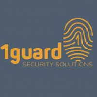 1guard logo - Similar company to Hexen
