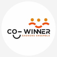 Co Winner logo - Similar company to Plansweb