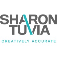 Sharon Tuvia ltd logo - Similar company to Bfau Gold Token