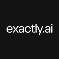 Exactly.ai logo - Similar company to Exactly