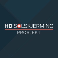 HD Prosjekt logo - Similar company to Hd Solskjerming