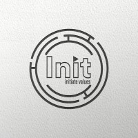 Init Tech logo - Similar company to Init Technology