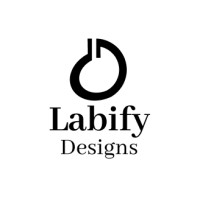 Labify Designs logo - Similar company to Dif Audio Visual
