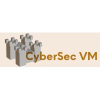 CyberSec VM logo - Similar company to Knowledge Kraft