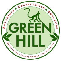 Green Hill, Sumatra logo - Similar company to Breathless Nomad