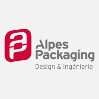 ALPES PACKAGING logo - Similar company to Maestro Packaging