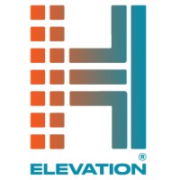 H Elevation logo - Similar company to Dougherty, Inc. - Facilitation And Training