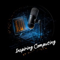 Inspiring Computing logo - Similar company to The Open Source Ai Foundation