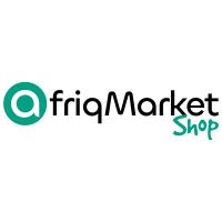 AfrikMarket Shop logo - Similar company to Ide: Initiatives For Development And Education