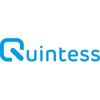 Quintess B.V. logo - Similar company to E-Coniq B.V.