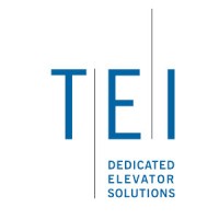 TEI Group logo - Similar company to American Elevator Group