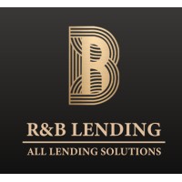 R&B LENDING logo - Similar company to Cog Mortgage Pty Ltd