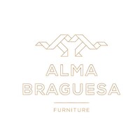 Alma Braguesa Furniture logo - Similar company to Estofos.Pt
