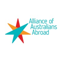 Alliance of Australians Abroad logo - Similar company to Hodooi.Com