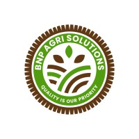 BNP AGRI SOLUTIONS LTD logo - Similar company to Zeraatech ( Ex Agrisolutions )