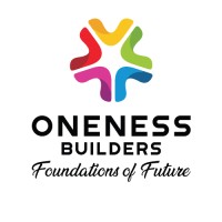 Oneness Builders logo - Similar company to Digital Dnyana