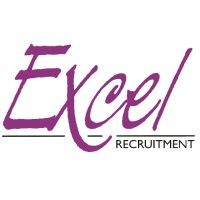 Excel Recruitment Ltd logo - Similar company to Excel Recruitment